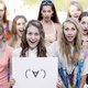 Illustration for article titled The Ladies of Uzbekistan Bring Japanese Emoticons to Life